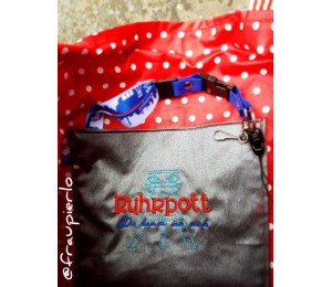 Stickserie Ruhrpott Liebe